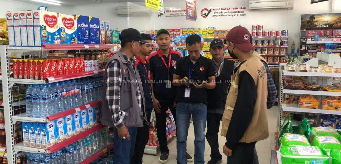Fattah Ingatkan Jajaran untuk Pastikan Status Pemilih Para Pekerja Pendatang