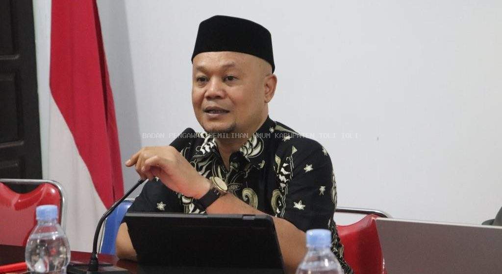Beri Penguatan Jajaran Pengawas, Ivan: Proses Pengawasan Harus Diikuti Tertibnya Administrasi