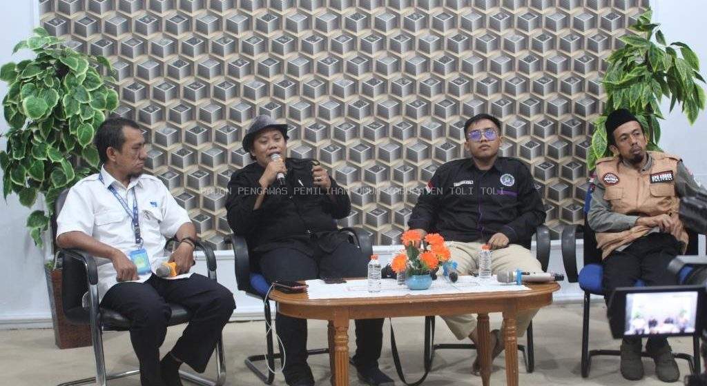 Fajar Ingatkan Para Pemilih Tidak Mudah Percaya Informasi Simpang Siur untuk Menghindari Konflik Politik