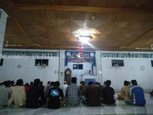 Jalin Silaturahmi Dengan Masyarakat, Bawaslu Gelar Safari Ramadhan