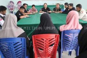 Bawaslu Tolitoli Mulai Perekrutan Panwascam Pilkada Tahun 2020