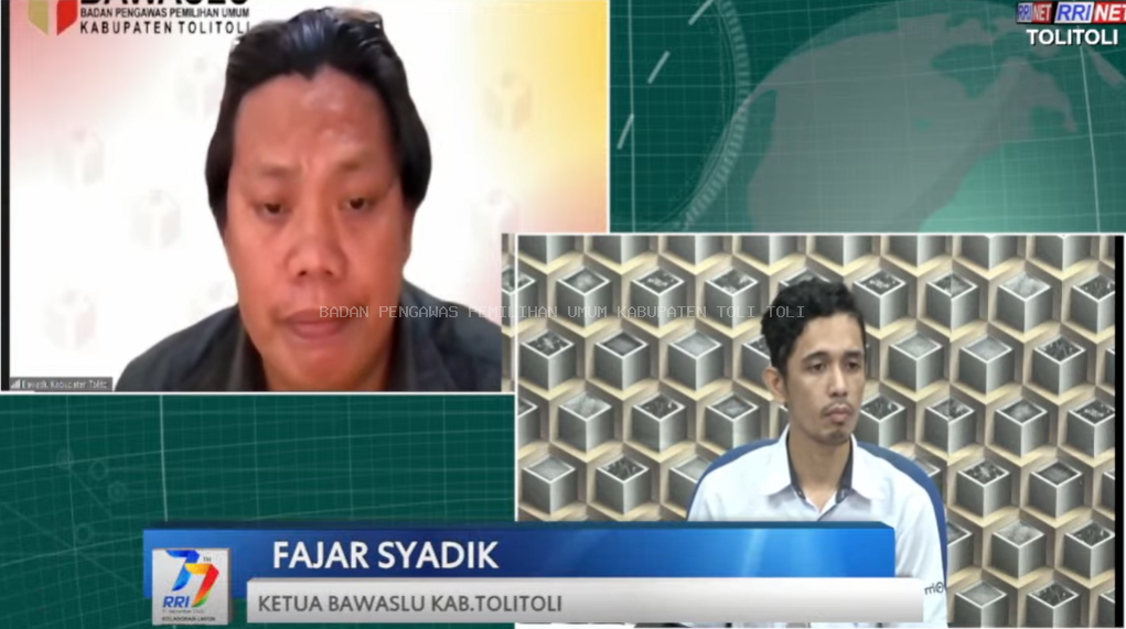 Fajar: Penyelenggara Pemilu Harus Siap Kerja Penuh Waktu