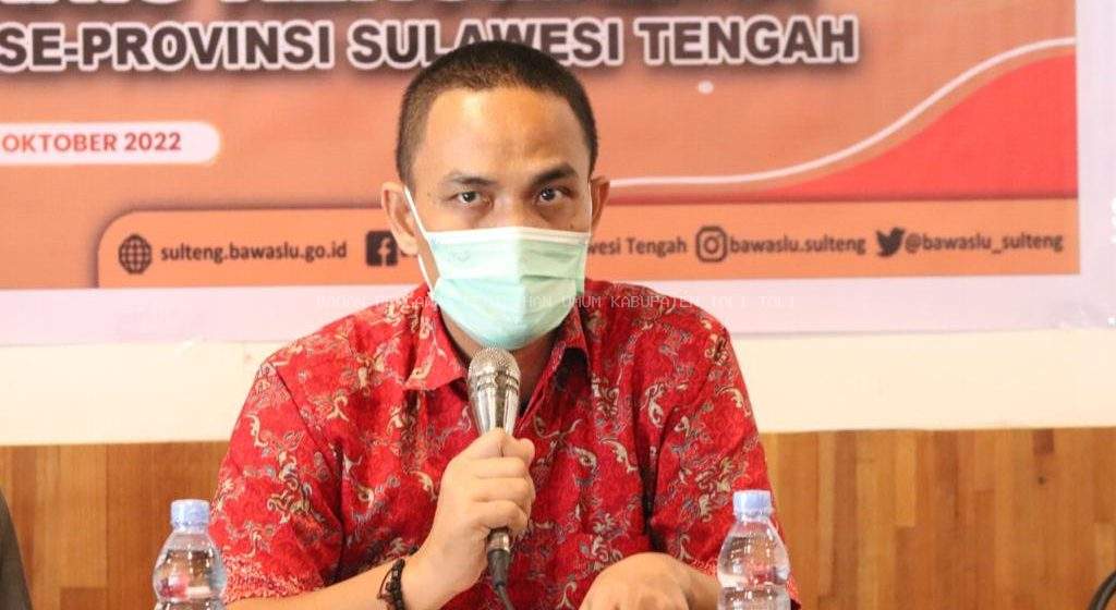 Dorong Popularitas Lembaga, Nasrun: Humas Harus Lebih Proaktif