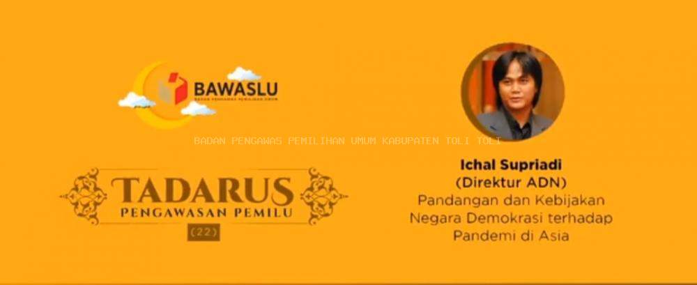 Pandangan dan Kebijakan Negara Demokrasi Terhadap Pandemi di Asia
