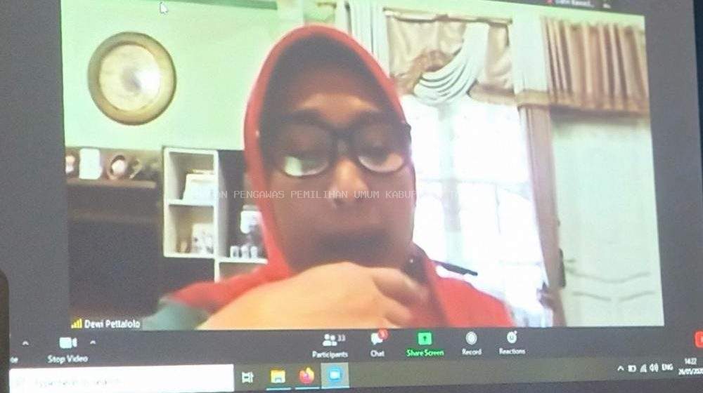 Ratna Dewi: â€œKita Harus Beradaptasi Dengan New Normalâ€