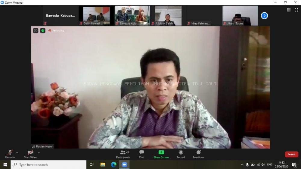 FGD ASPEK HUKUM PENERTIBAN APK