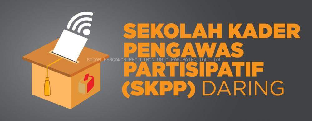 Peserta SKPP Tolitoli Lulus Dengan Memuaskan