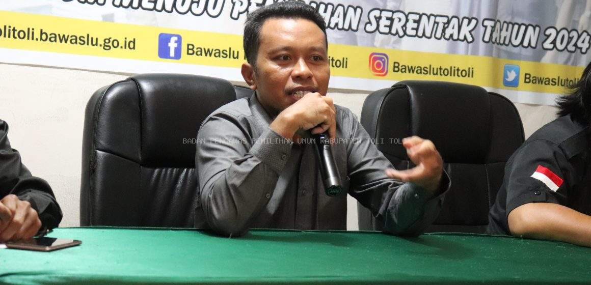 Supervisi Hukum, Inong: Tingkatkan Pemahaman Regulasi Lembaga