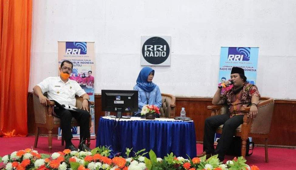 Bedah Isu Dana Bansos Vs Pilkada