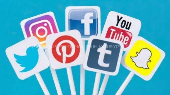 Media Sosial Sebagai Sarana Informasi Publik