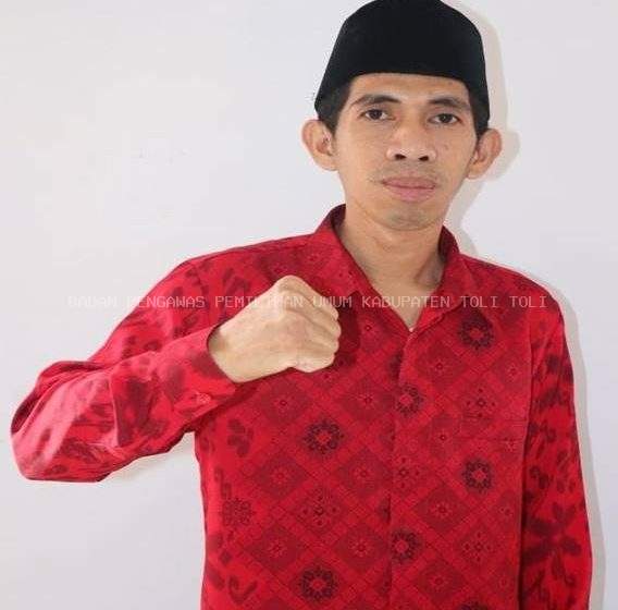 Bawaslu Tolitoli Mulai Perekrutan Pengawas TPS