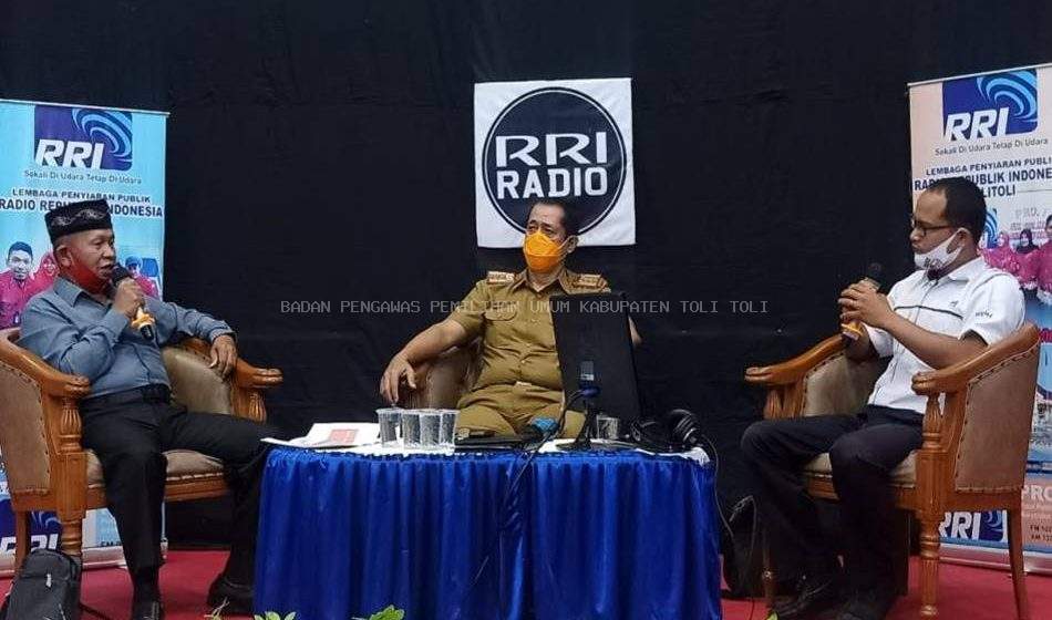 Samsuri Ingatkan ASN Menahan Diri
