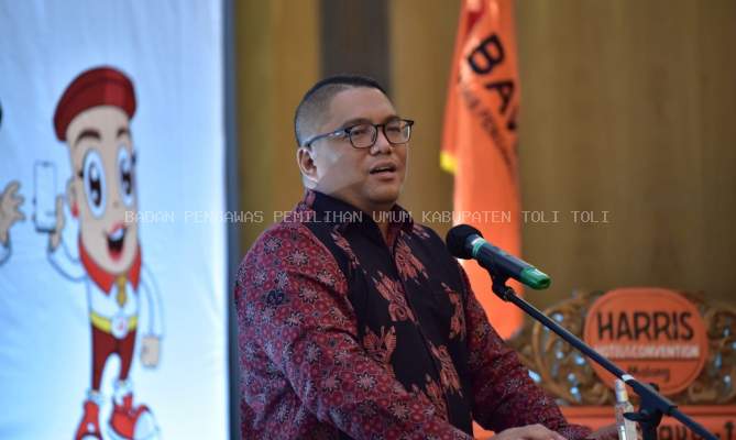 Ingatkan Pilkada 2020 Belum Usai, Fritz: Masih Ada Sengketa Hasil di MK