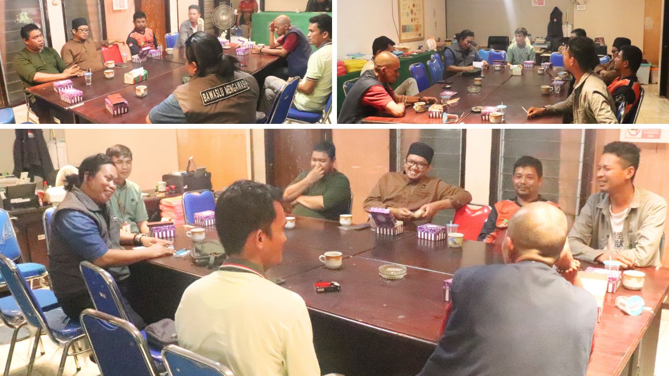 Bawaslu Tolitoli Ajak Admin Media Sosial Berkolaborasi: Langkah Inovatif Perangi Hoaks di Facebook, tidak hanya untuk menyampaikan informasi, tetapi juga menjaga transparansi dan keadilan dalam proses Pilkada.