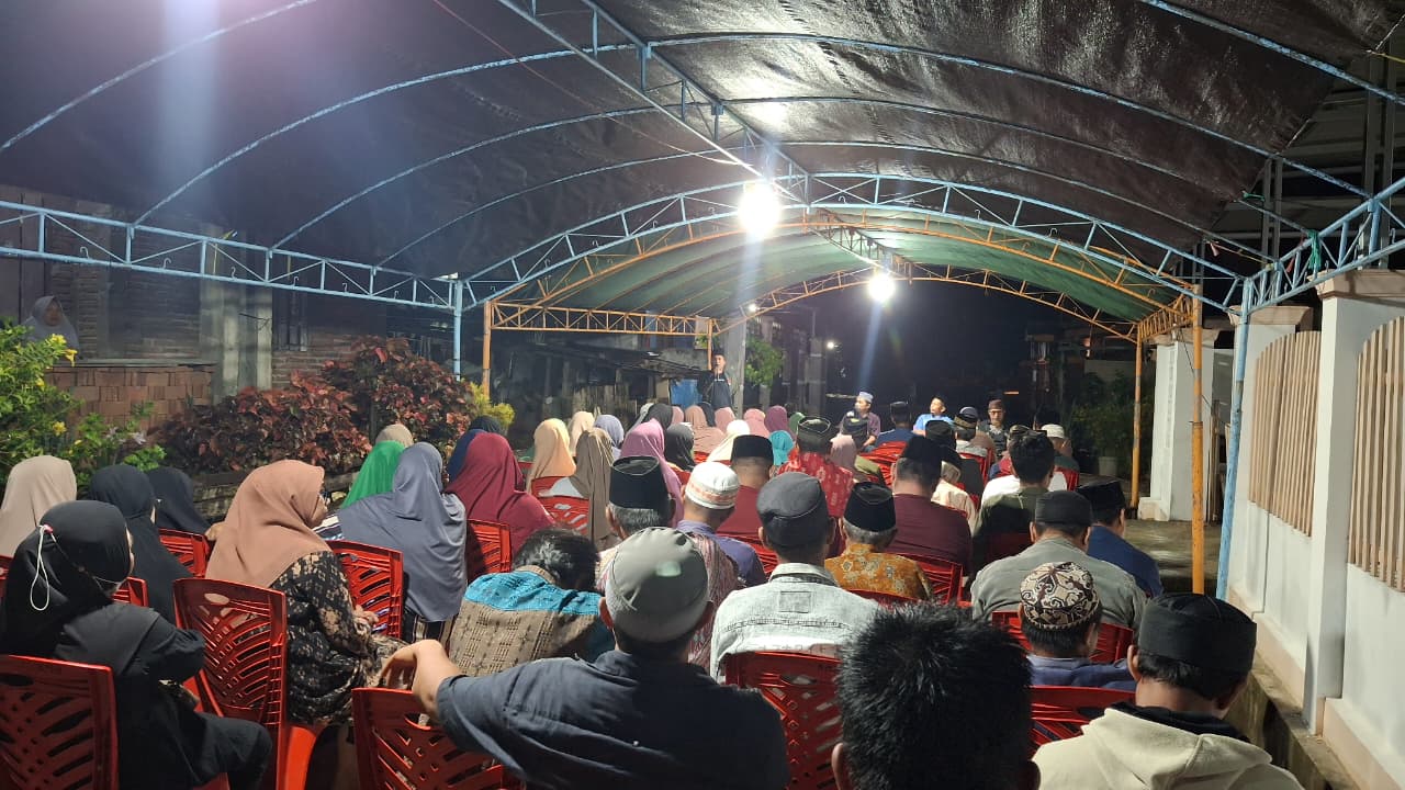 Pimpinan ajak warga melakukan pengawasan partisipatif