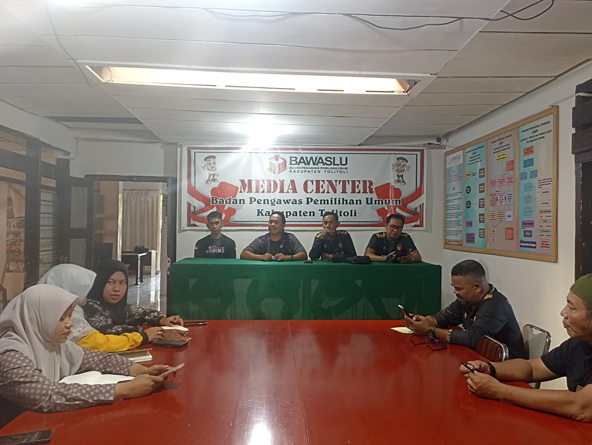 Rapat Internal