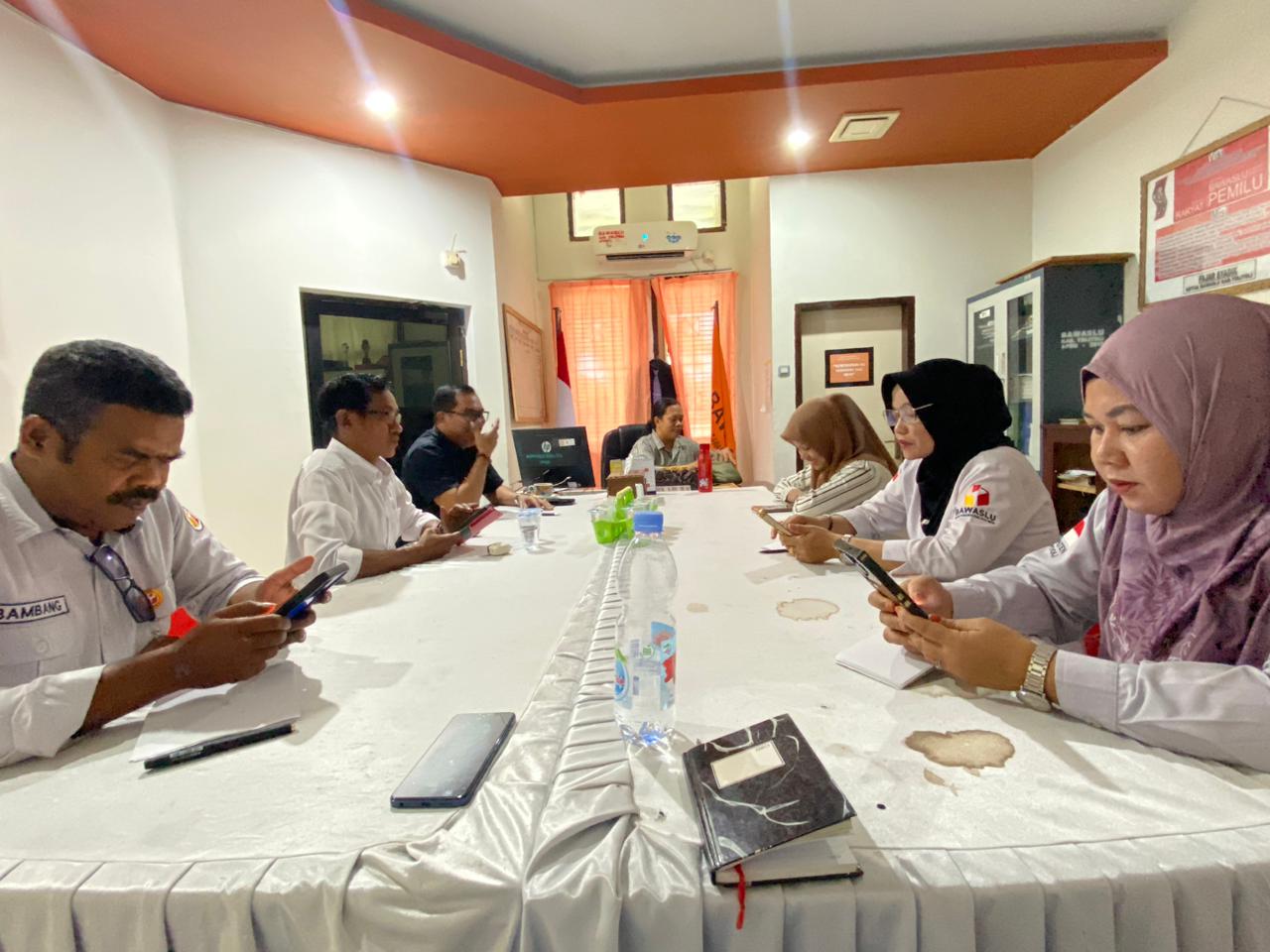 Rapat Internal