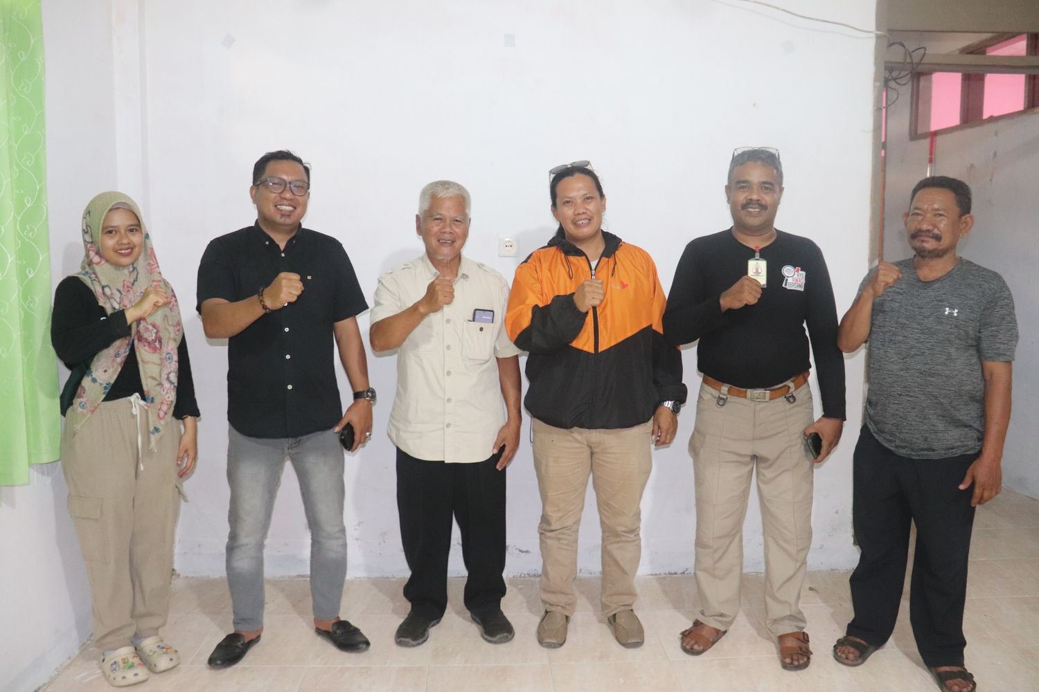 Bawaslu Tolitoli lakukan konsolidasi bersama PKS
