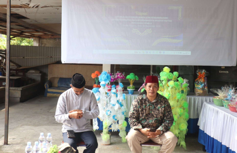 Bawaslu Tolitoli lakukan RDK optimalisasikan SDM