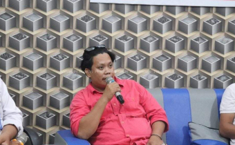 Tangkal Politik Uang, Fajar: Semua Elemen Harus Bekerja Sama â€œMenyembuhkan Penyakitâ€ Itu
