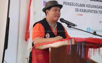Menuju Masa Perbaikan Dokumen Persyaratan Bakal Calon Anggota DPRD, Bawaslu Tolitoli Imbau Partai Politik