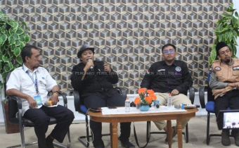 Fajar Ingatkan Para Pemilih Tidak Mudah Percaya Informasi Simpang Siur untuk Menghindari Konflik Politik