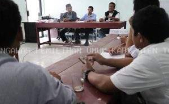 Pendaftaran Ditutup, Bawaslu Tolitoli Terima 154 Berkas Pendaftaran Panwascam