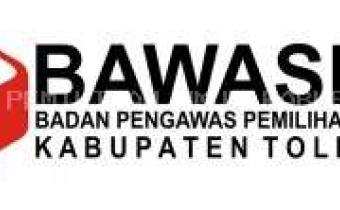 Temukan Unsur Pelanggaran Netralitas ASN, Bawaslu Tolitoli Kirim Rekomendasi Ke KASN