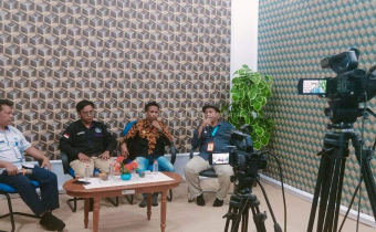 Bawaslu Tolitoli Ajak Pemilih Pemula jadi Penggerak Pengawasan Partisipatif Penyelenggaraan Tahapan Pemilu