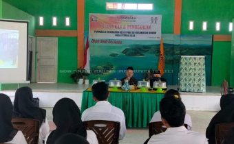 Hadapi Tahapan Krusial, Samsuri Harap Panwaslu Kelurahan/Desa Bersiap