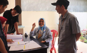 Hari Pertama Penerimaan Pendaftaran PKD, Rustam: Pastikan Kuota Keterwakilan Perempuan Terpenuhi