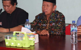 Komitmen Penuhi Hak Informasi Publik, Bawaslu Tolitoli Optimalkan Pengelolaan Media Sosial Panwaslu Kecamatan