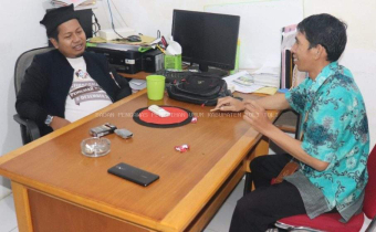 Bawaslu Tolitoli Imbau KPU Selesaikan Vermin Sesuai Jadwal