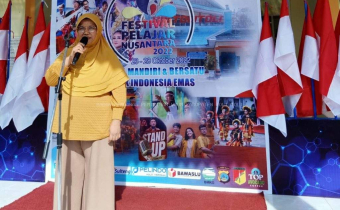 Darmiati Optimis Tekan Angka Pelanggaran Pemilu