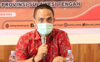Dorong Popularitas Lembaga, Nasrun: Humas Harus Lebih Proaktif