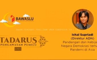 Pandangan dan Kebijakan Negara Demokrasi Terhadap Pandemi di Asia