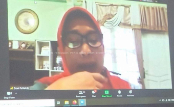 Ratna Dewi: â€œKita Harus Beradaptasi Dengan New Normalâ€