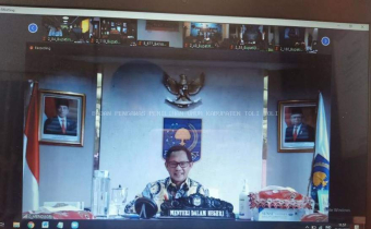 Pilkada Ditengah Pusaran Covid-19