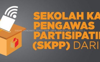 Peserta SKPP Tolitoli Lulus Dengan Memuaskan