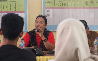 Bawaslu Tolitoli Fokus Lakukan Upaya Pencegahan pada Tahapan Pemilu 2024