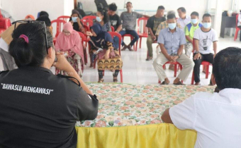 Aksesibilitas Penyandang Disabilitas pada Pemilihan Umum 2024