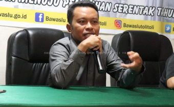 Supervisi Hukum, Inong: Tingkatkan Pemahaman Regulasi Lembaga