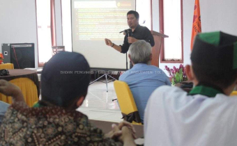 Partisipasi Masyarakat Jamin Penyelenggaraan Pemilu Berkualitas