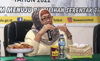 Pentingnya Sistem Pendukung bagi Pengembangan Lembaga