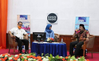 Bedah Isu Dana Bansos Vs Pilkada