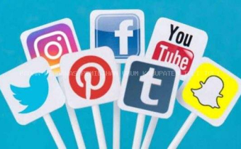 Media Sosial Sebagai Sarana Informasi Publik