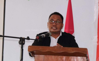 Membayangkan Pemilu tanpa Lembaga Pengawas