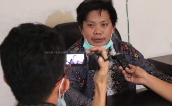 Pilkada 2020, Bawaslu Tolitoli Tangani 50 Kasus Dugaan Pelanggaran