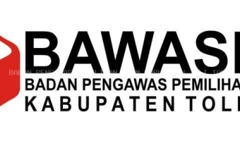 Langgar Netralitas ASN, Bawaslu Tolitoli Kirim Lima Rekomendasi Ke KASN