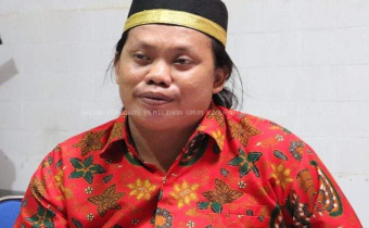 Jelang Pendaftaran Pasangan Calon Kepala Daerah, Bawaslu Tolitoli Imbau KPU Dan Partai Politik